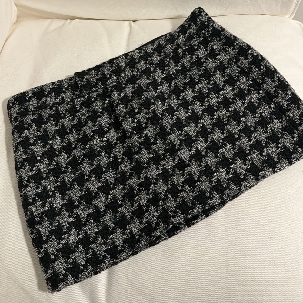 Mango skirt